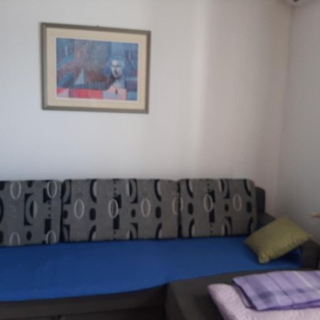Apartman Ada Senj  Eksteriør billede
