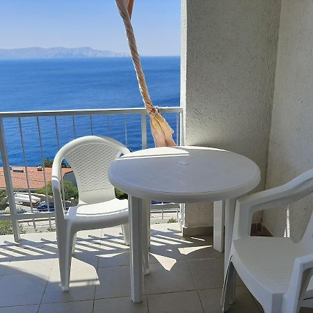 Apartman Ada Senj  Eksteriør billede