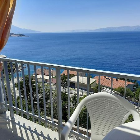 Apartman Ada Senj  Eksteriør billede