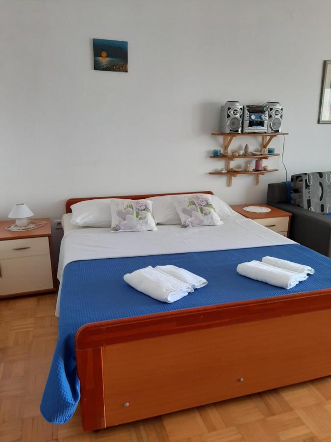 Apartman Ada Senj  Eksteriør billede
