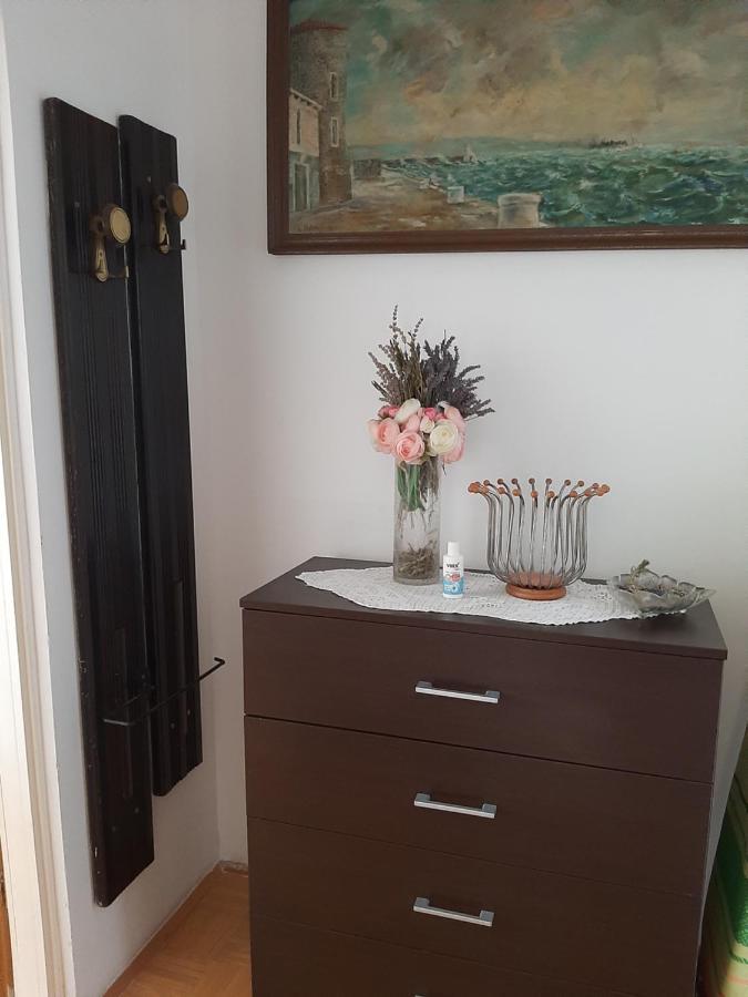 Apartman Ada Senj  Eksteriør billede
