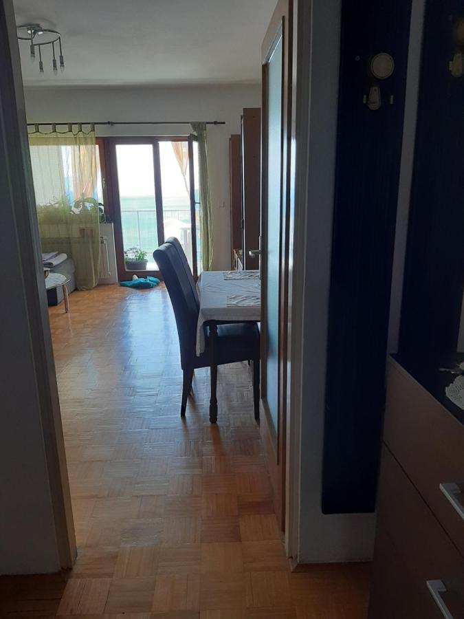 Apartman Ada Senj  Eksteriør billede