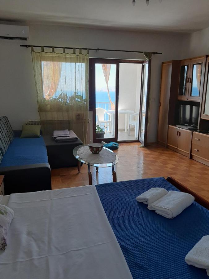 Apartman Ada Senj  Eksteriør billede
