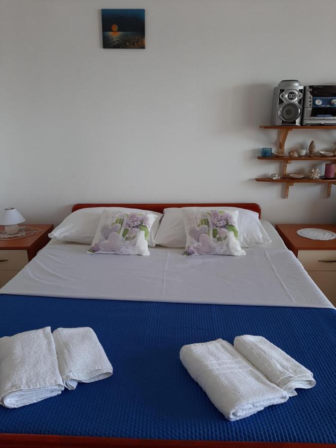Apartman Ada Senj  Eksteriør billede