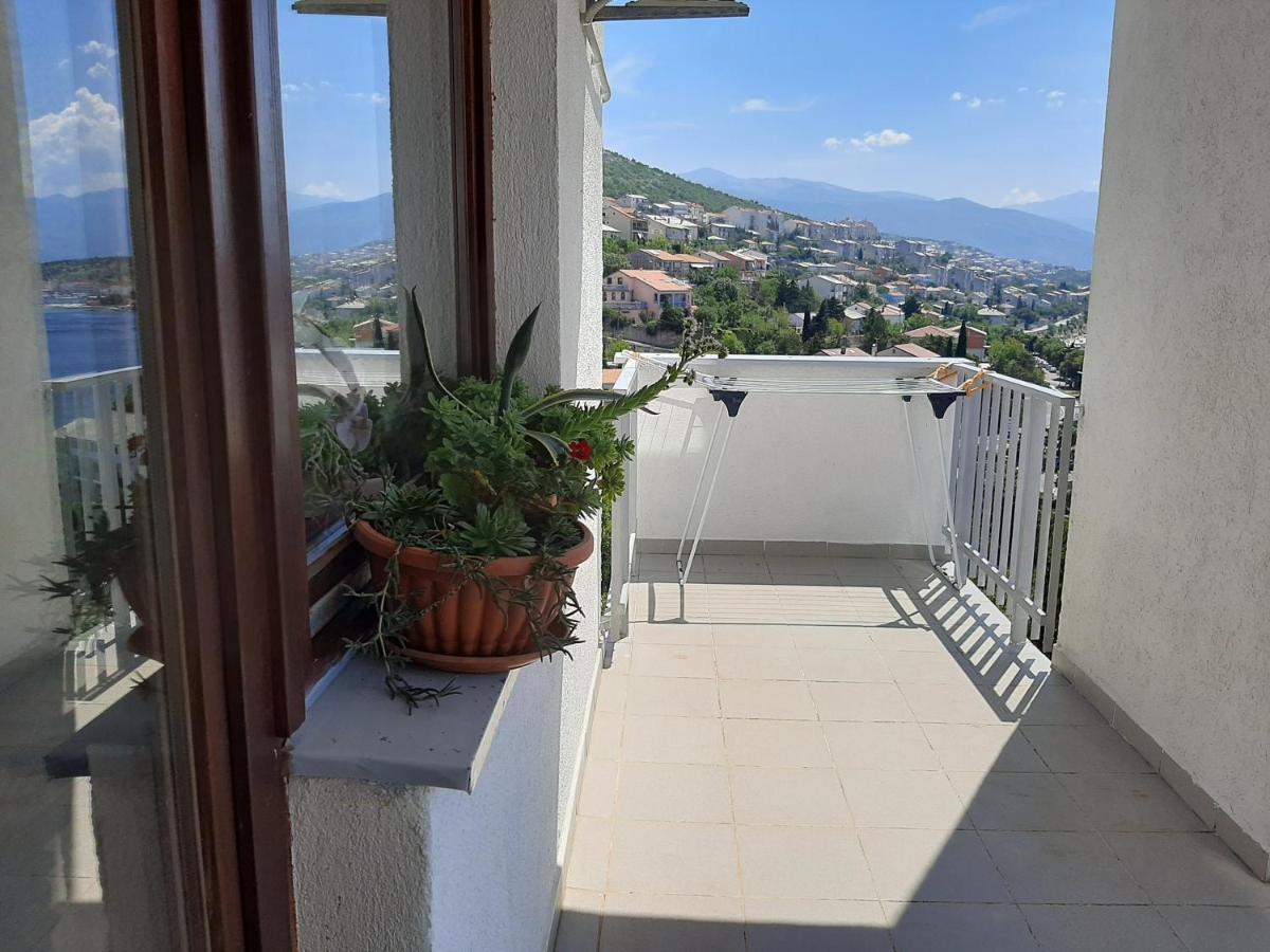 Apartman Ada Senj  Eksteriør billede