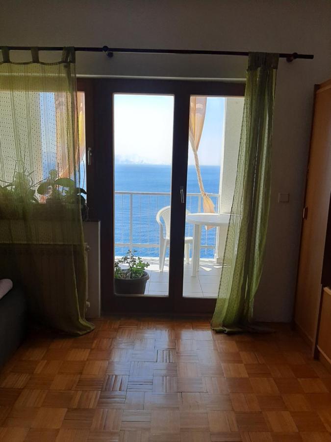 Apartman Ada Senj  Eksteriør billede