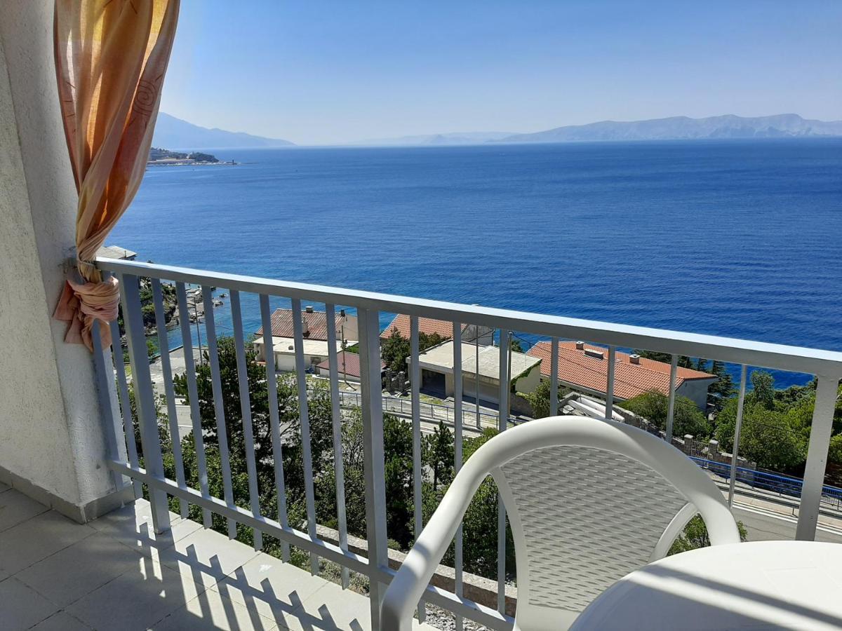 Apartman Ada Senj  Eksteriør billede