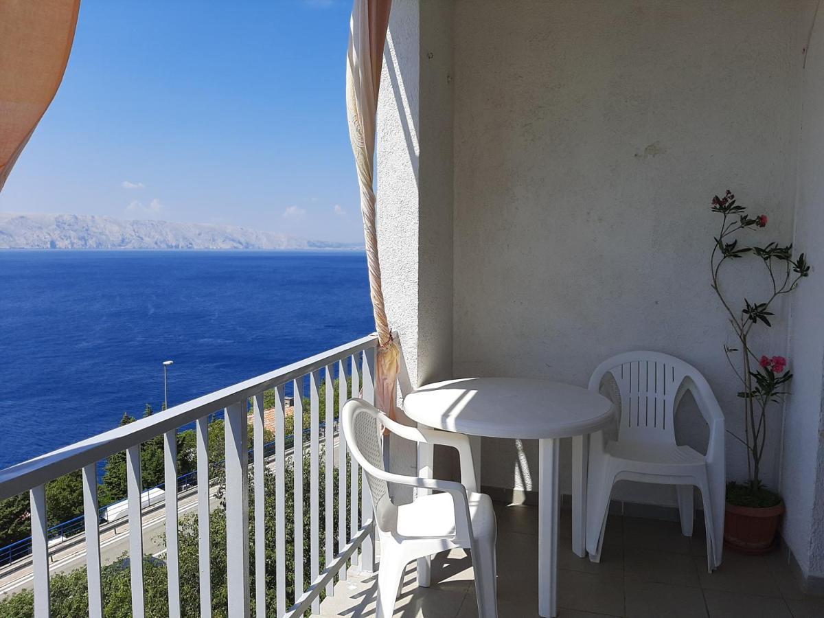 Apartman Ada Senj  Eksteriør billede