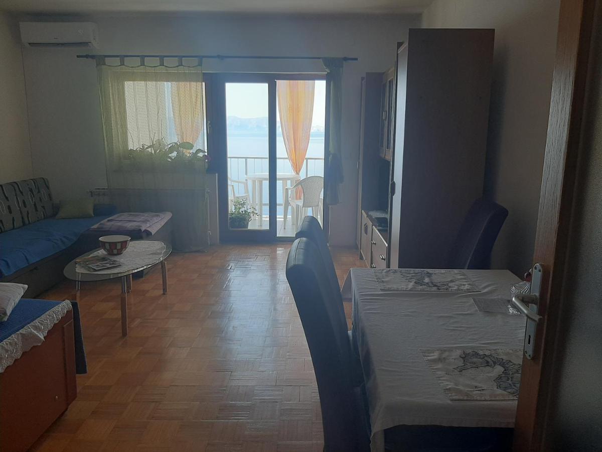 Apartman Ada Senj  Eksteriør billede