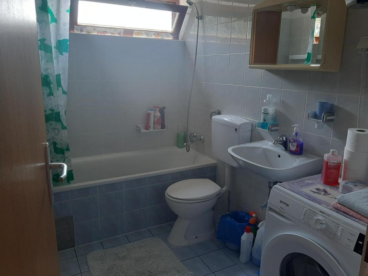 Apartman Ada Senj  Eksteriør billede
