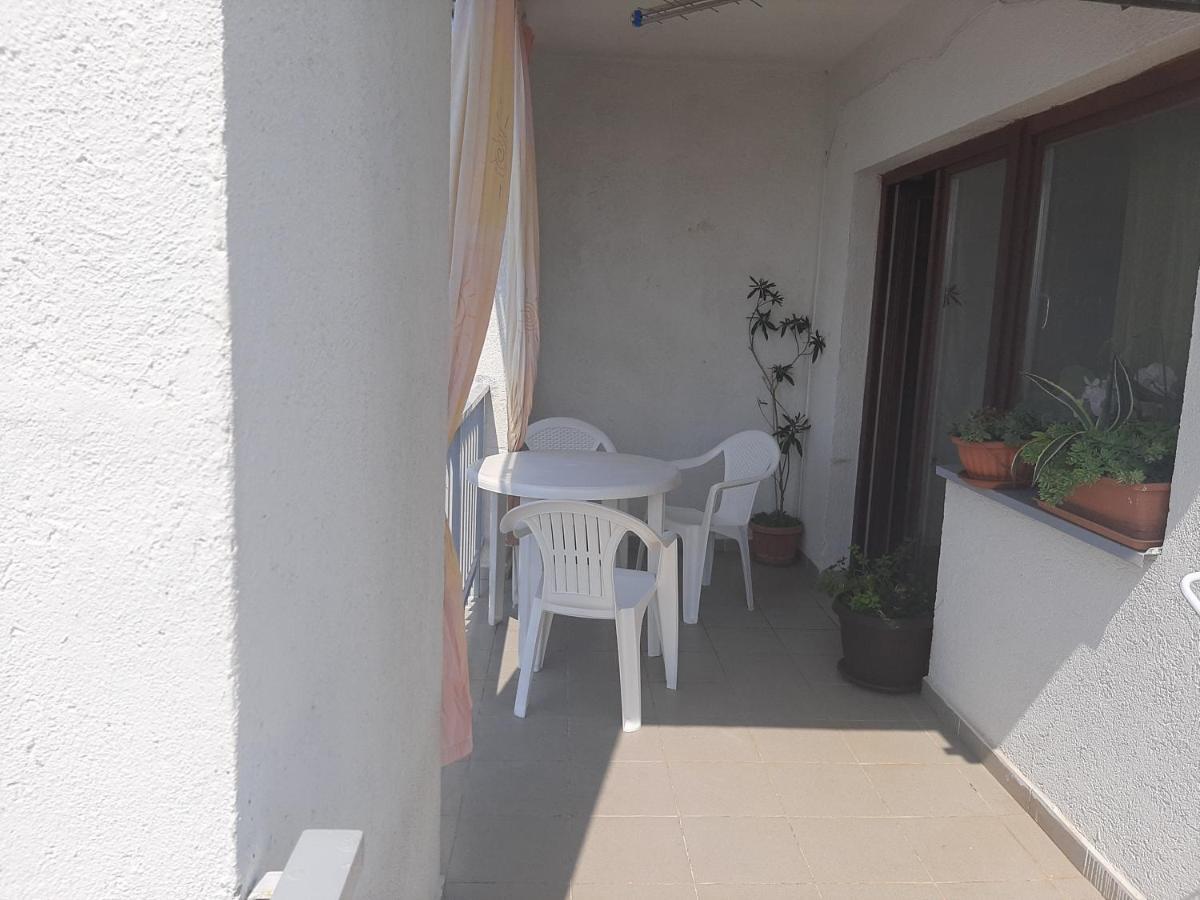 Apartman Ada Senj  Eksteriør billede