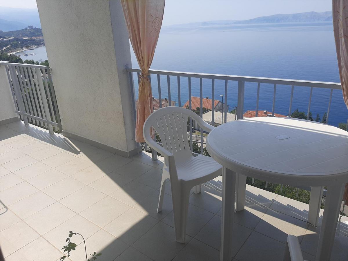 Apartman Ada Senj  Eksteriør billede