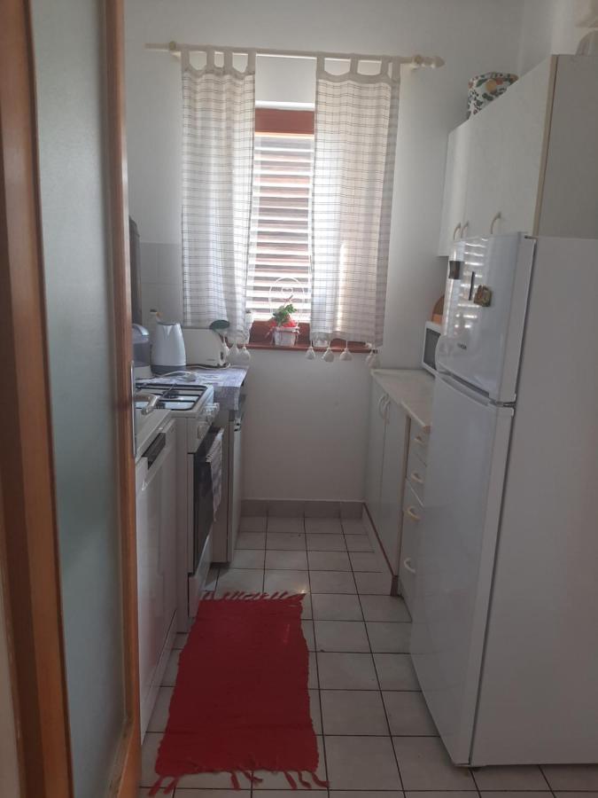 Apartman Ada Senj  Eksteriør billede