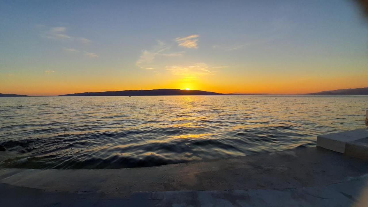 Apartman Ada Senj  Eksteriør billede