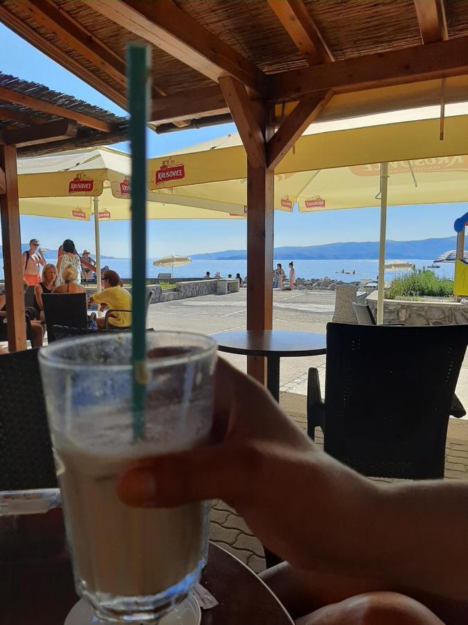 Apartman Ada Senj  Eksteriør billede
