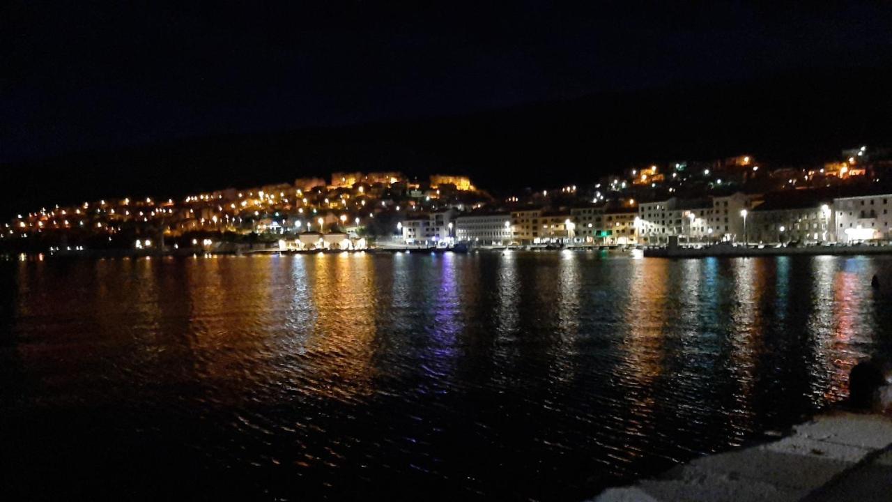 Apartman Ada Senj  Eksteriør billede