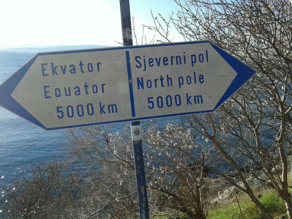 Apartman Ada Senj  Eksteriør billede
