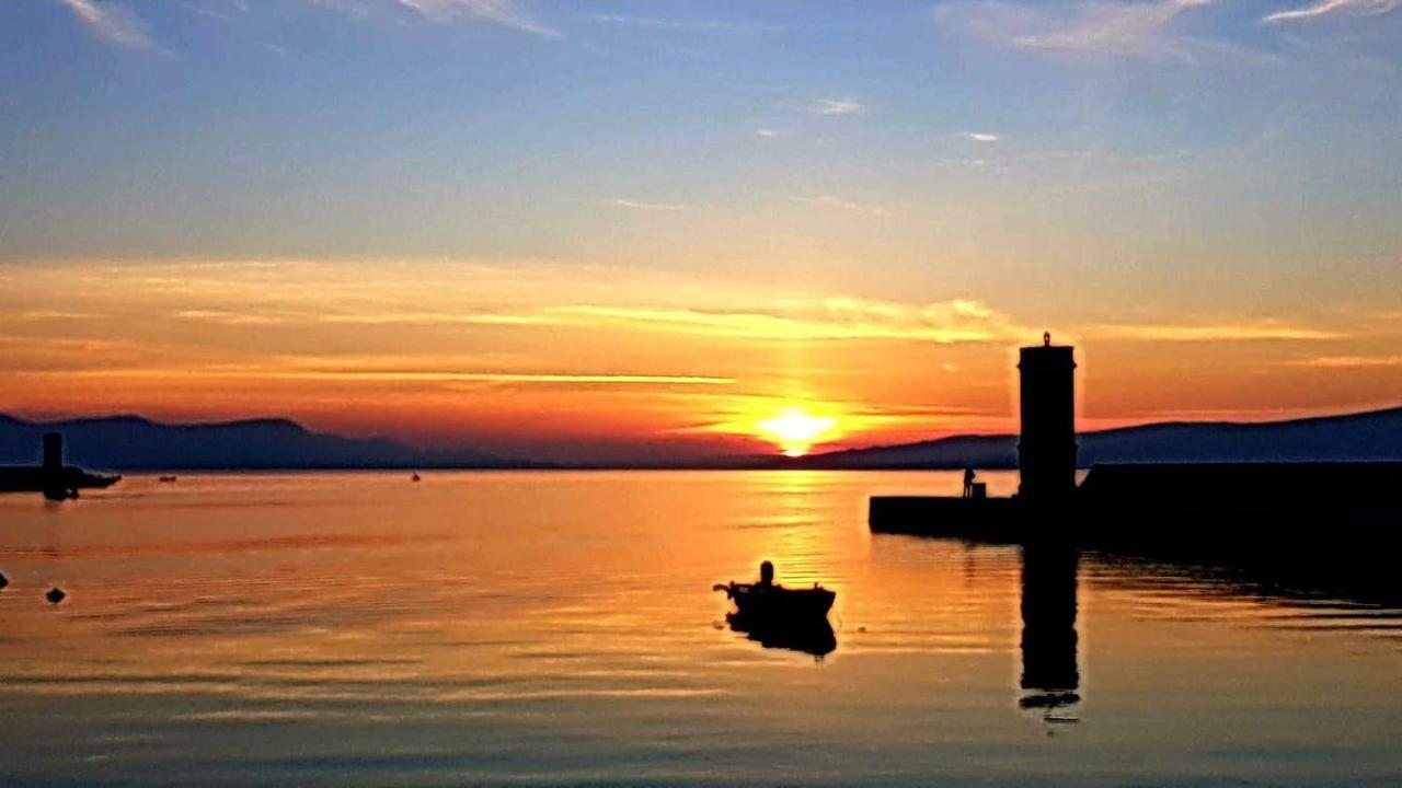 Apartman Ada Senj  Eksteriør billede