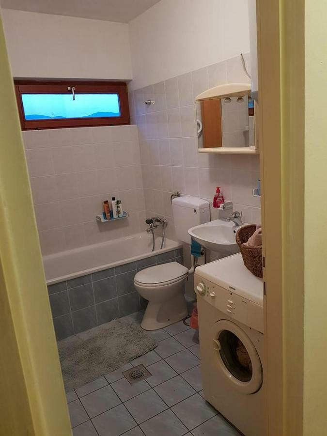 Apartman Ada Senj  Eksteriør billede