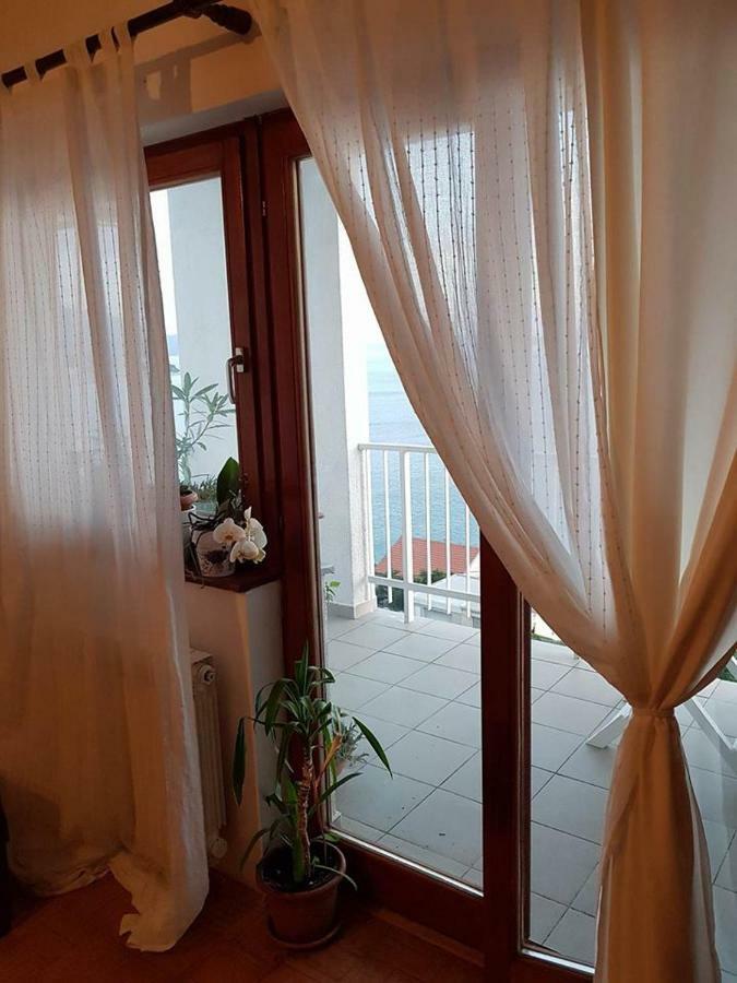 Apartman Ada Senj  Eksteriør billede