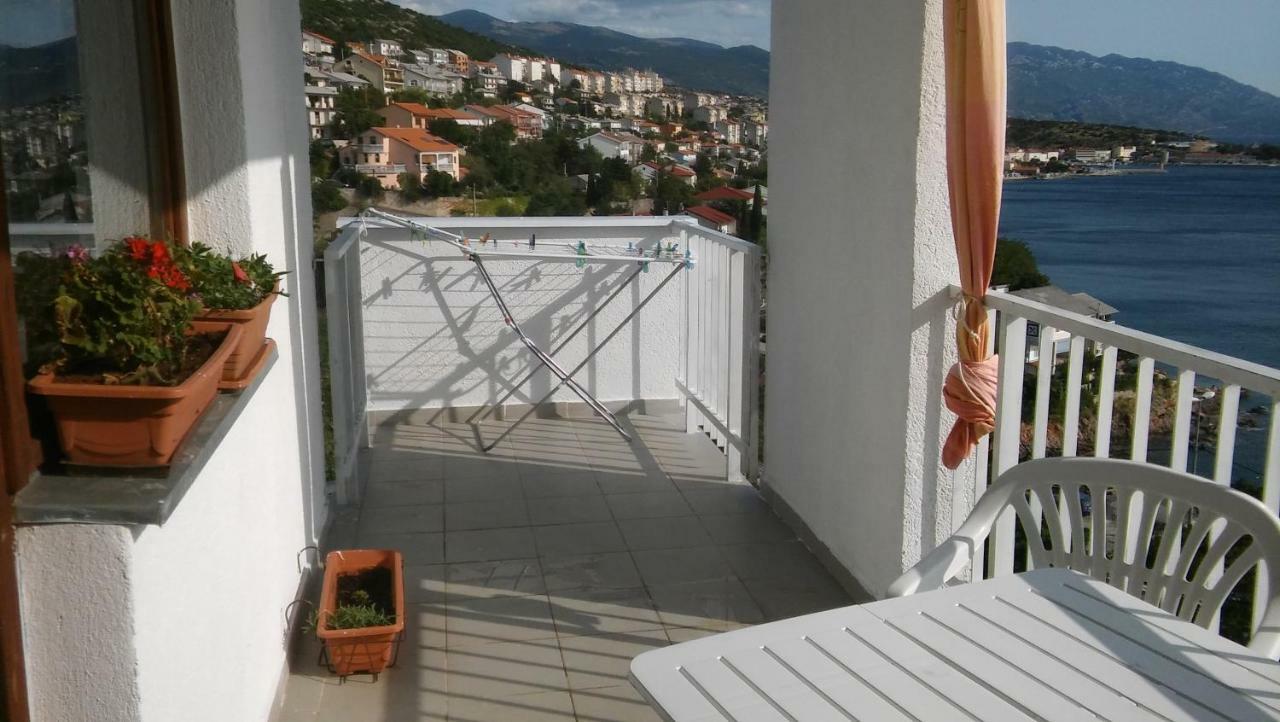 Apartman Ada Senj  Eksteriør billede