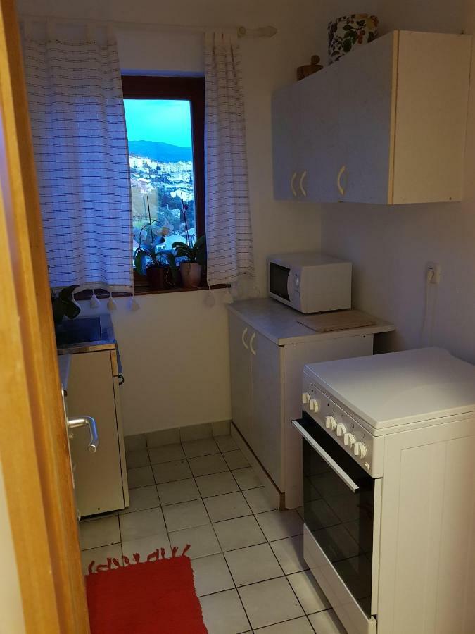 Apartman Ada Senj  Eksteriør billede